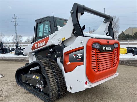 bobcat skid steer for sale oregon|bobcat skid steer for sale near me.